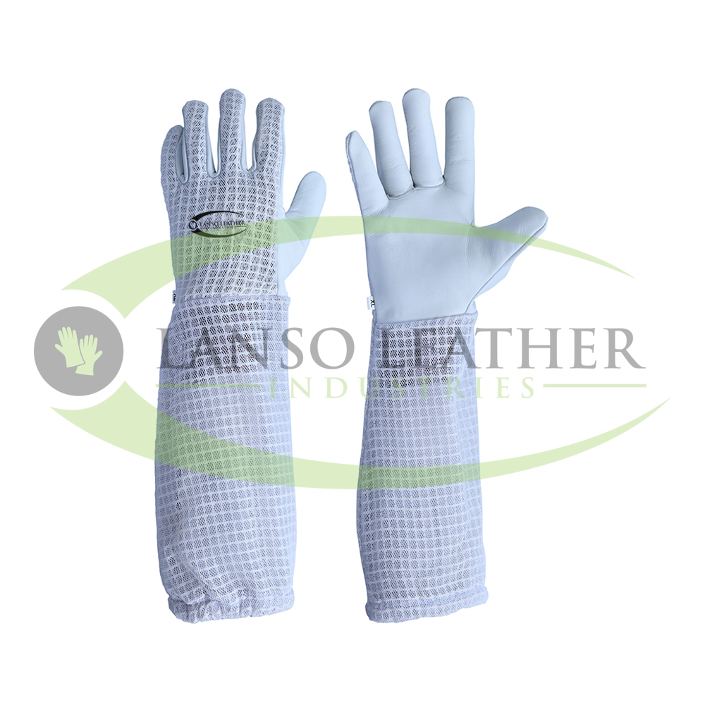 Bee Keeping Gloves